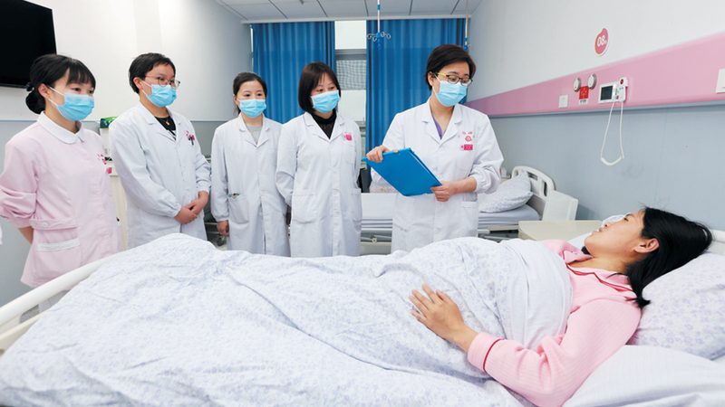 艾灸体质调理：正确步骤与注意事项**
